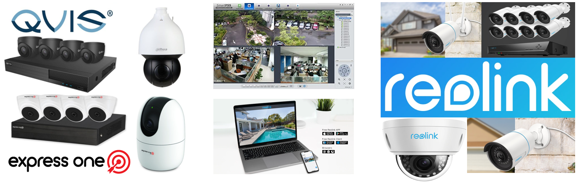 CCTV Installations for Home and Business…